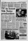 Scunthorpe Evening Telegraph Saturday 30 January 1993 Page 5