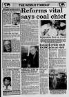 Scunthorpe Evening Telegraph Saturday 30 January 1993 Page 7