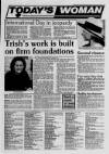 Scunthorpe Evening Telegraph Saturday 30 January 1993 Page 11