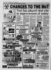 Scunthorpe Evening Telegraph Saturday 30 January 1993 Page 18