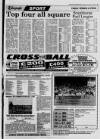 Scunthorpe Evening Telegraph Saturday 30 January 1993 Page 25