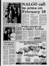 Scunthorpe Evening Telegraph Monday 01 February 1993 Page 5