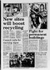 Scunthorpe Evening Telegraph Monday 01 February 1993 Page 9