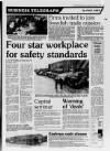 Scunthorpe Evening Telegraph Monday 01 February 1993 Page 11