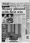 Scunthorpe Evening Telegraph Monday 01 February 1993 Page 24