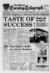 Scunthorpe Evening Telegraph