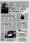 Scunthorpe Evening Telegraph Friday 05 February 1993 Page 3