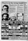 Scunthorpe Evening Telegraph Friday 05 February 1993 Page 4