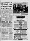 Scunthorpe Evening Telegraph Friday 05 February 1993 Page 5