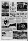 Scunthorpe Evening Telegraph Friday 05 February 1993 Page 12