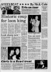 Scunthorpe Evening Telegraph Friday 05 February 1993 Page 15