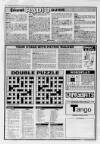 Scunthorpe Evening Telegraph Friday 05 February 1993 Page 18