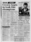 Scunthorpe Evening Telegraph Friday 05 February 1993 Page 29
