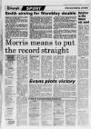 Scunthorpe Evening Telegraph Friday 05 February 1993 Page 31