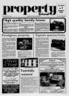 Scunthorpe Evening Telegraph Friday 05 February 1993 Page 33