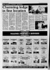 Scunthorpe Evening Telegraph Friday 05 February 1993 Page 36