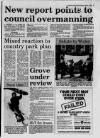 Scunthorpe Evening Telegraph Monday 01 March 1993 Page 3