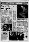 Scunthorpe Evening Telegraph Monday 01 March 1993 Page 11