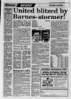 Scunthorpe Evening Telegraph Monday 01 March 1993 Page 21