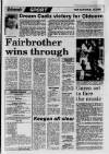 Scunthorpe Evening Telegraph Monday 01 March 1993 Page 23