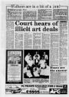 Scunthorpe Evening Telegraph Thursday 01 April 1993 Page 2