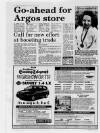 Scunthorpe Evening Telegraph Thursday 01 April 1993 Page 4