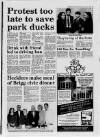 Scunthorpe Evening Telegraph Thursday 01 April 1993 Page 5
