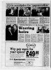 Scunthorpe Evening Telegraph Thursday 01 April 1993 Page 10