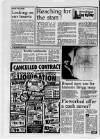 Scunthorpe Evening Telegraph Thursday 01 April 1993 Page 14