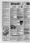 Scunthorpe Evening Telegraph Thursday 01 April 1993 Page 16