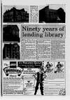 Scunthorpe Evening Telegraph Thursday 01 April 1993 Page 19