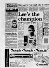 Scunthorpe Evening Telegraph Thursday 01 April 1993 Page 32