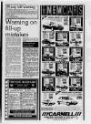 Scunthorpe Evening Telegraph Thursday 01 April 1993 Page 35