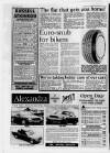 Scunthorpe Evening Telegraph Thursday 01 April 1993 Page 36