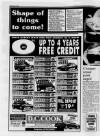 Scunthorpe Evening Telegraph Thursday 01 April 1993 Page 40