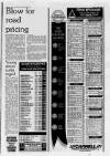 Scunthorpe Evening Telegraph Thursday 01 April 1993 Page 43