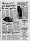 Scunthorpe Evening Telegraph Friday 02 April 1993 Page 3