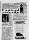 Scunthorpe Evening Telegraph Friday 02 April 1993 Page 5