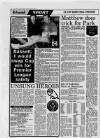 Scunthorpe Evening Telegraph Friday 02 April 1993 Page 28