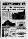Scunthorpe Evening Telegraph Friday 02 April 1993 Page 39
