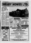 Scunthorpe Evening Telegraph Friday 02 April 1993 Page 41
