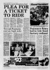 Scunthorpe Evening Telegraph Thursday 08 April 1993 Page 2