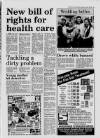 Scunthorpe Evening Telegraph Thursday 08 April 1993 Page 5