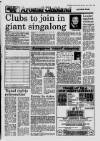 Scunthorpe Evening Telegraph Thursday 08 April 1993 Page 21