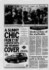 Scunthorpe Evening Telegraph Thursday 08 April 1993 Page 30