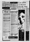 Scunthorpe Evening Telegraph Thursday 08 April 1993 Page 48