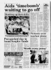 Scunthorpe Evening Telegraph Thursday 01 July 1993 Page 2