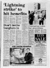 Scunthorpe Evening Telegraph Thursday 01 July 1993 Page 3