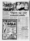 Scunthorpe Evening Telegraph Thursday 01 July 1993 Page 4