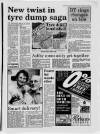 Scunthorpe Evening Telegraph Wednesday 15 September 1993 Page 3